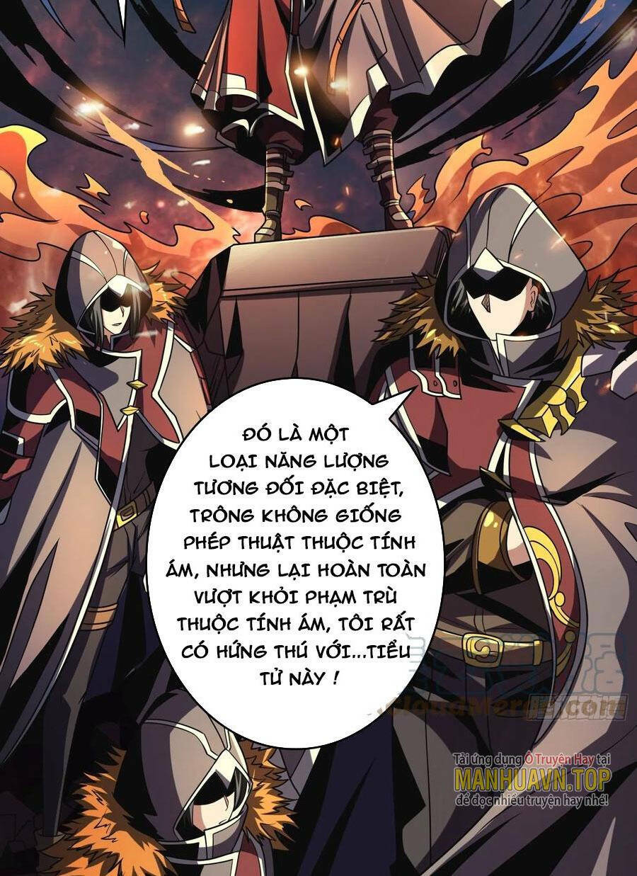 Vừa Chơi Đã Có Tài Khoản Vương Giả - Chapter 258 - Page 20