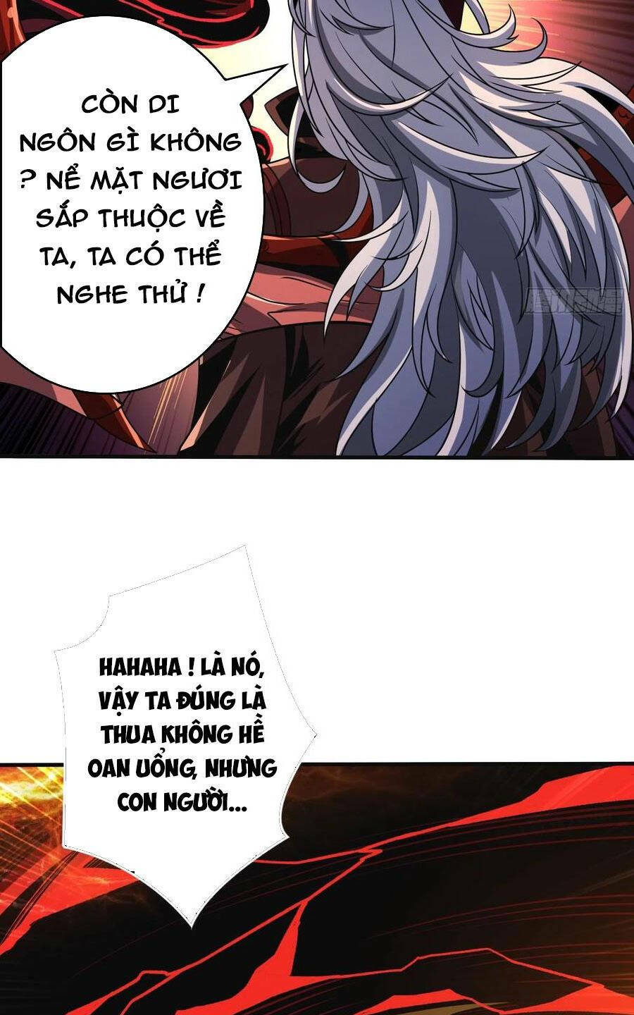 Vừa Chơi Đã Có Tài Khoản Vương Giả - Chapter 258 - Page 25