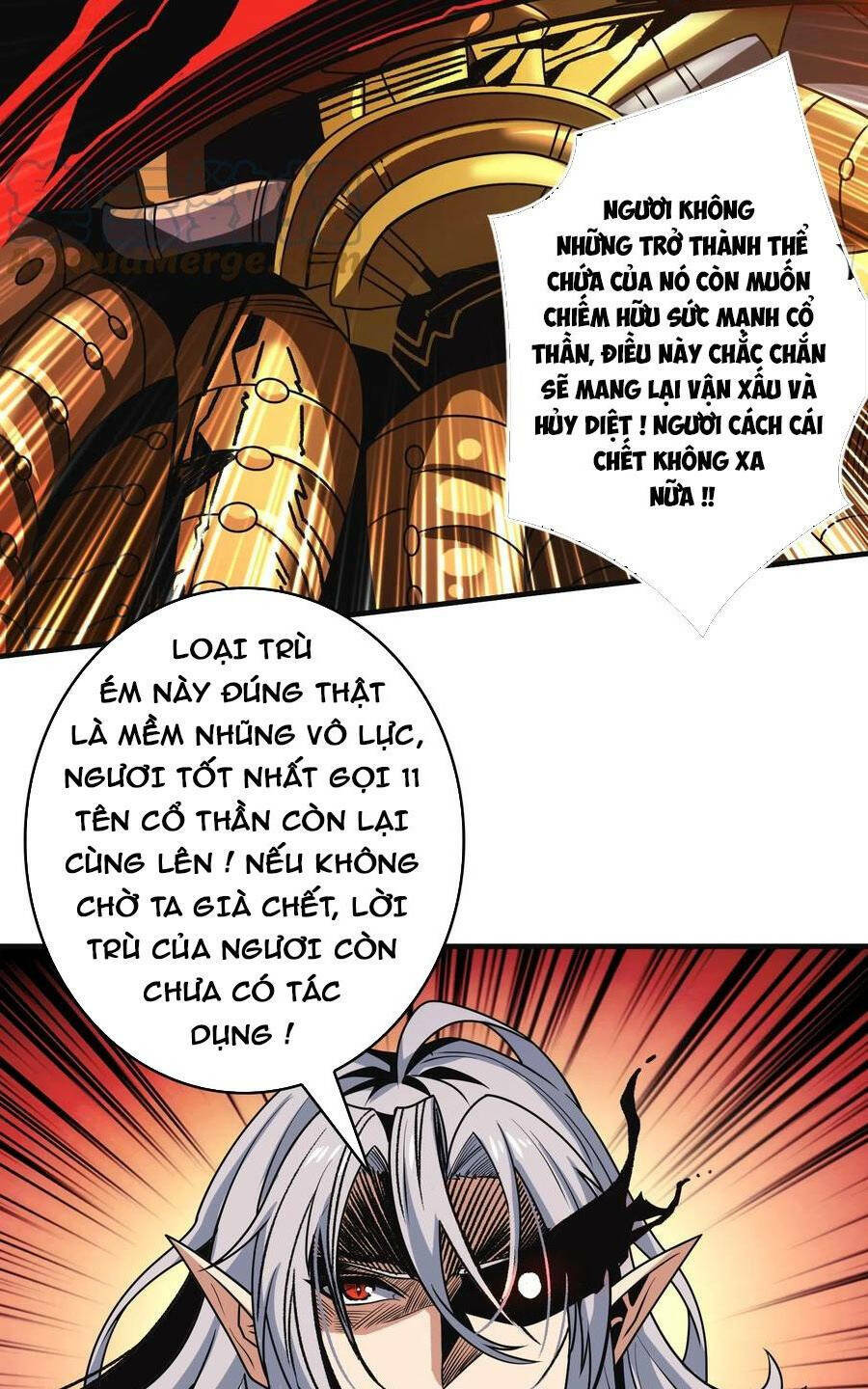 Vừa Chơi Đã Có Tài Khoản Vương Giả - Chapter 258 - Page 26