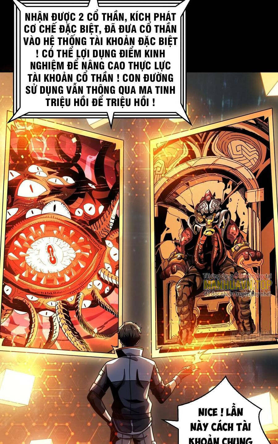 Vừa Chơi Đã Có Tài Khoản Vương Giả - Chapter 258 - Page 29