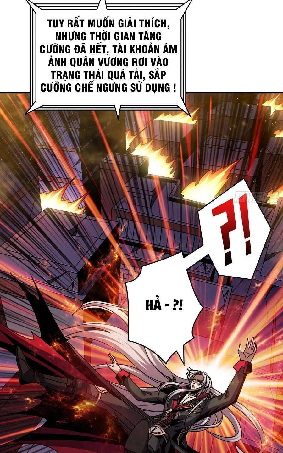 Vừa Chơi Đã Có Tài Khoản Vương Giả - Chapter 258 - Page 32