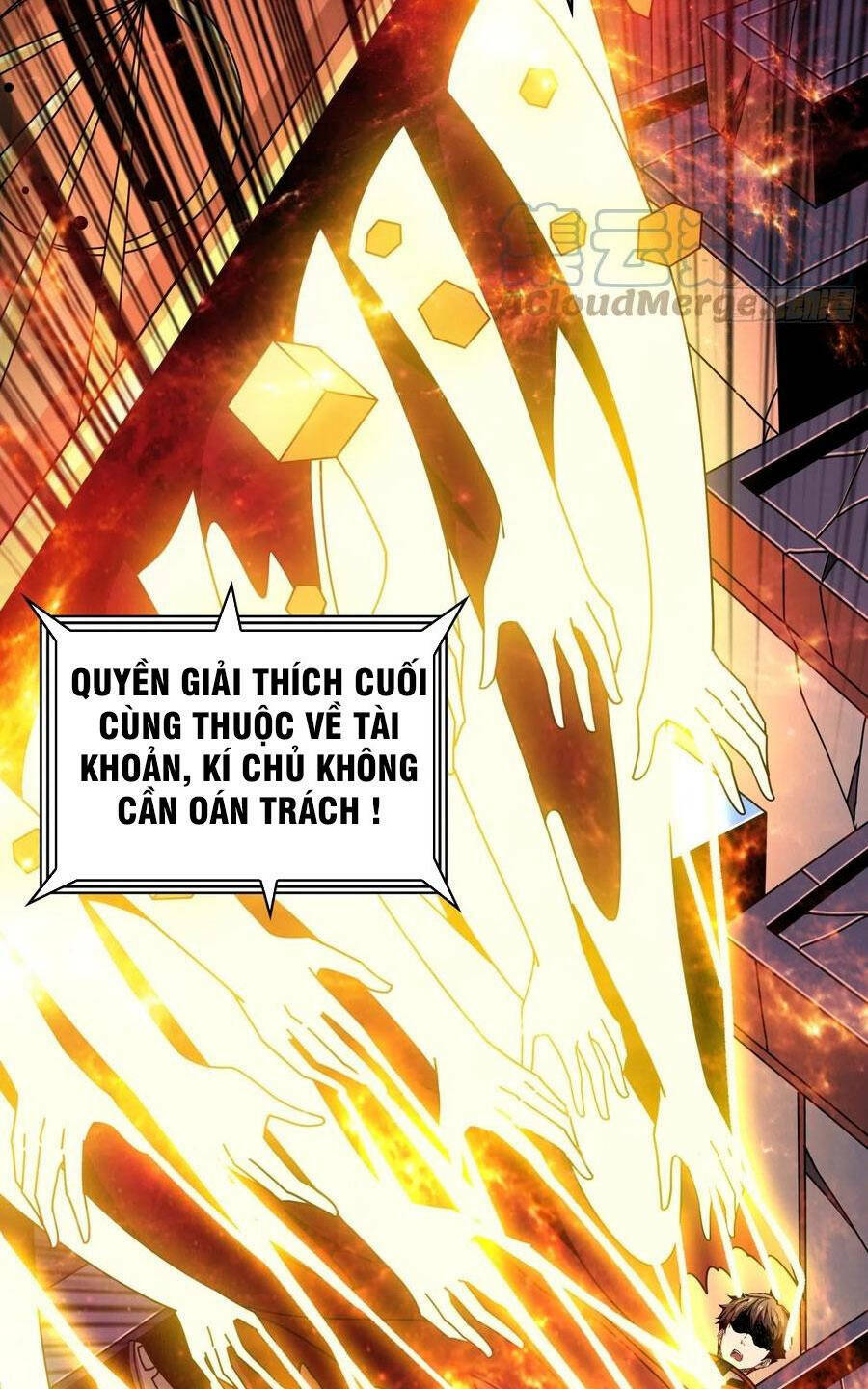 Vừa Chơi Đã Có Tài Khoản Vương Giả - Chapter 258 - Page 34