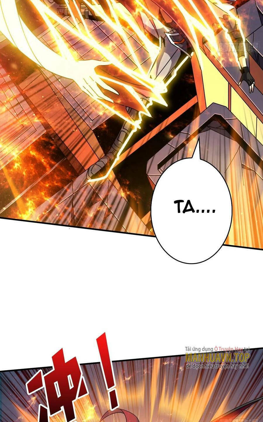 Vừa Chơi Đã Có Tài Khoản Vương Giả - Chapter 258 - Page 35