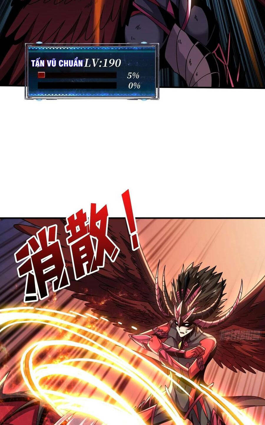 Vừa Chơi Đã Có Tài Khoản Vương Giả - Chapter 258 - Page 37