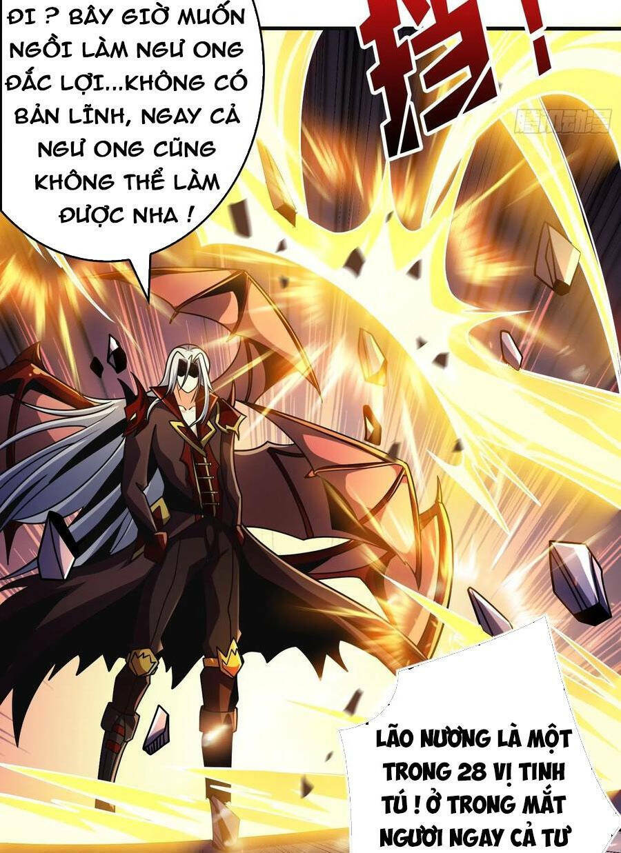 Vừa Chơi Đã Có Tài Khoản Vương Giả - Chapter 258 - Page 3