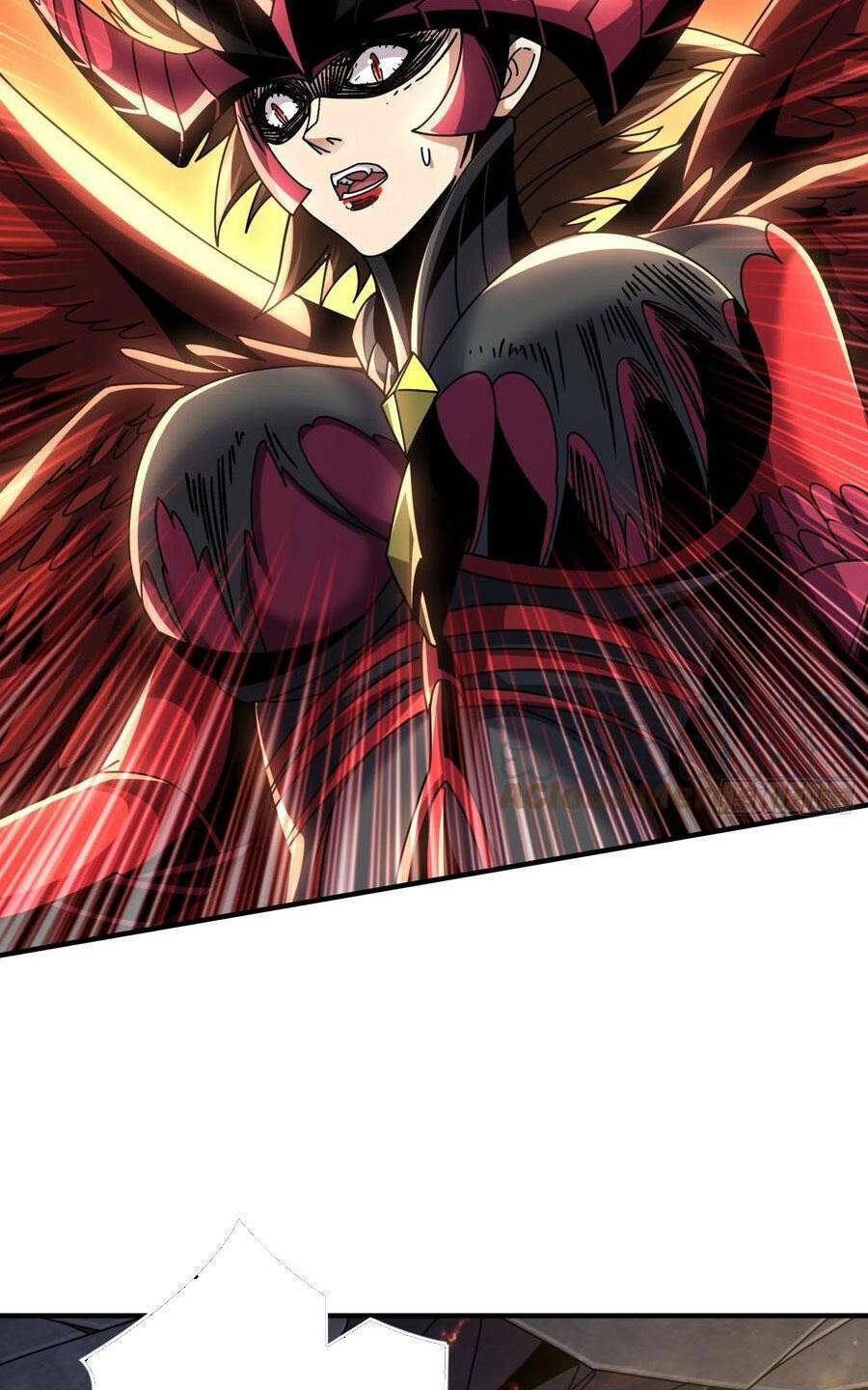 Vừa Chơi Đã Có Tài Khoản Vương Giả - Chapter 258 - Page 39