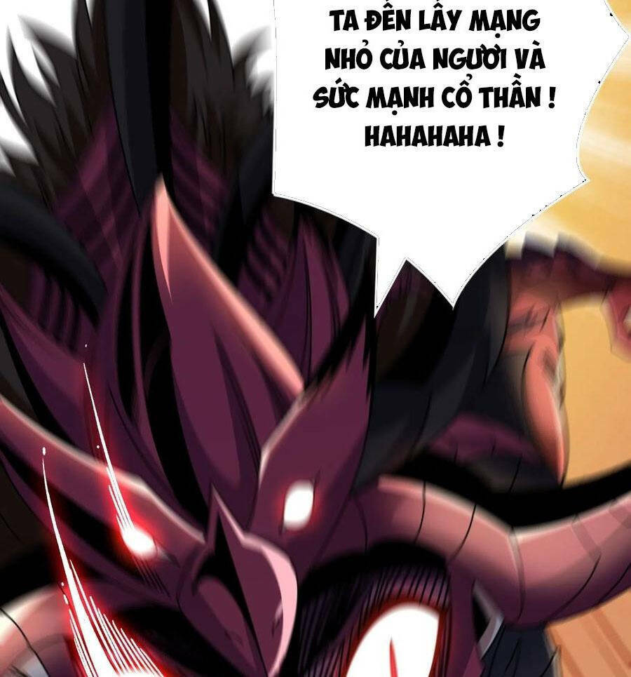 Vừa Chơi Đã Có Tài Khoản Vương Giả - Chapter 258 - Page 42