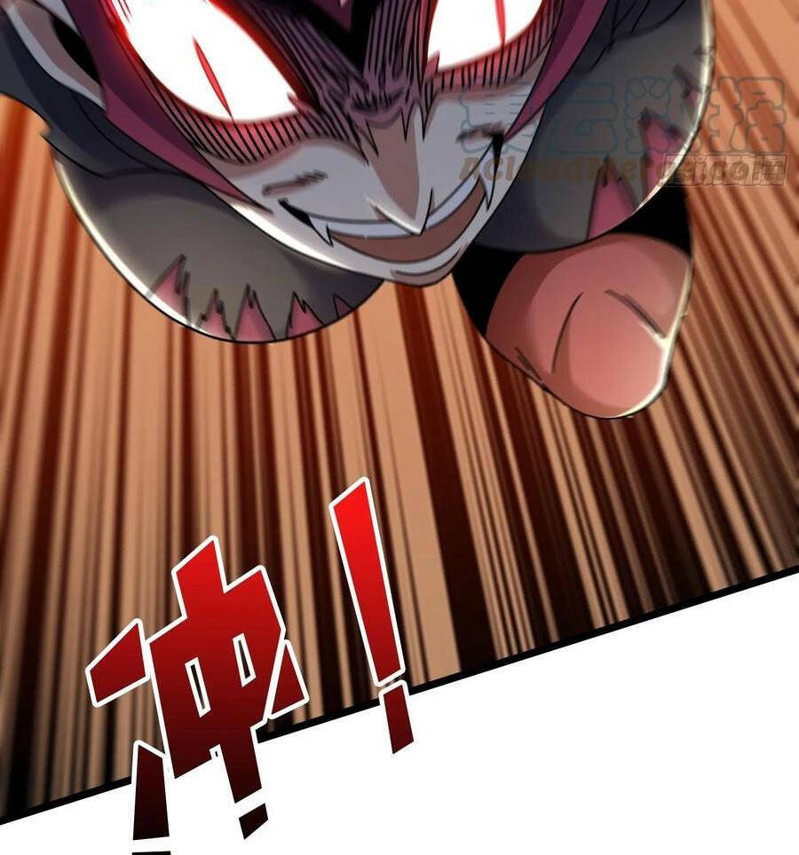 Vừa Chơi Đã Có Tài Khoản Vương Giả - Chapter 258 - Page 43