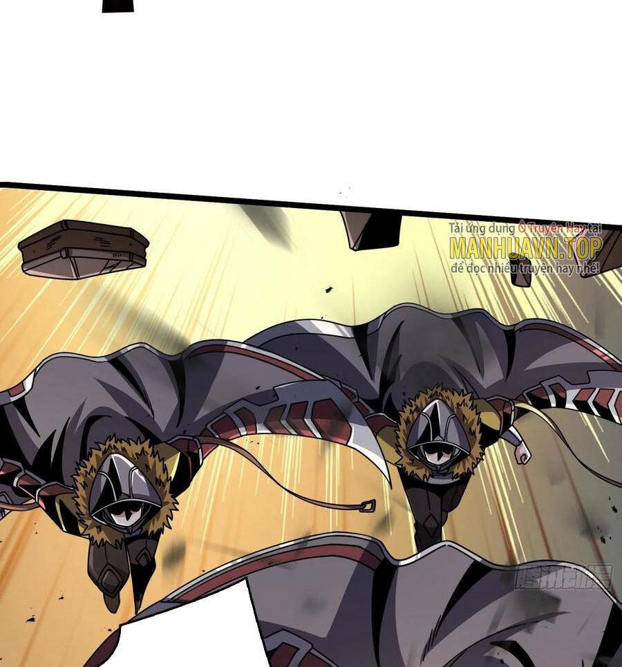 Vừa Chơi Đã Có Tài Khoản Vương Giả - Chapter 258 - Page 44