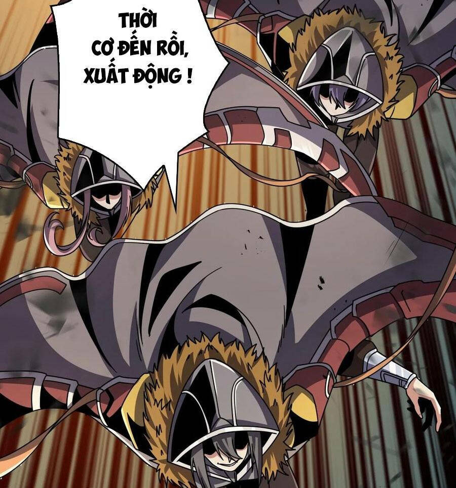 Vừa Chơi Đã Có Tài Khoản Vương Giả - Chapter 258 - Page 45