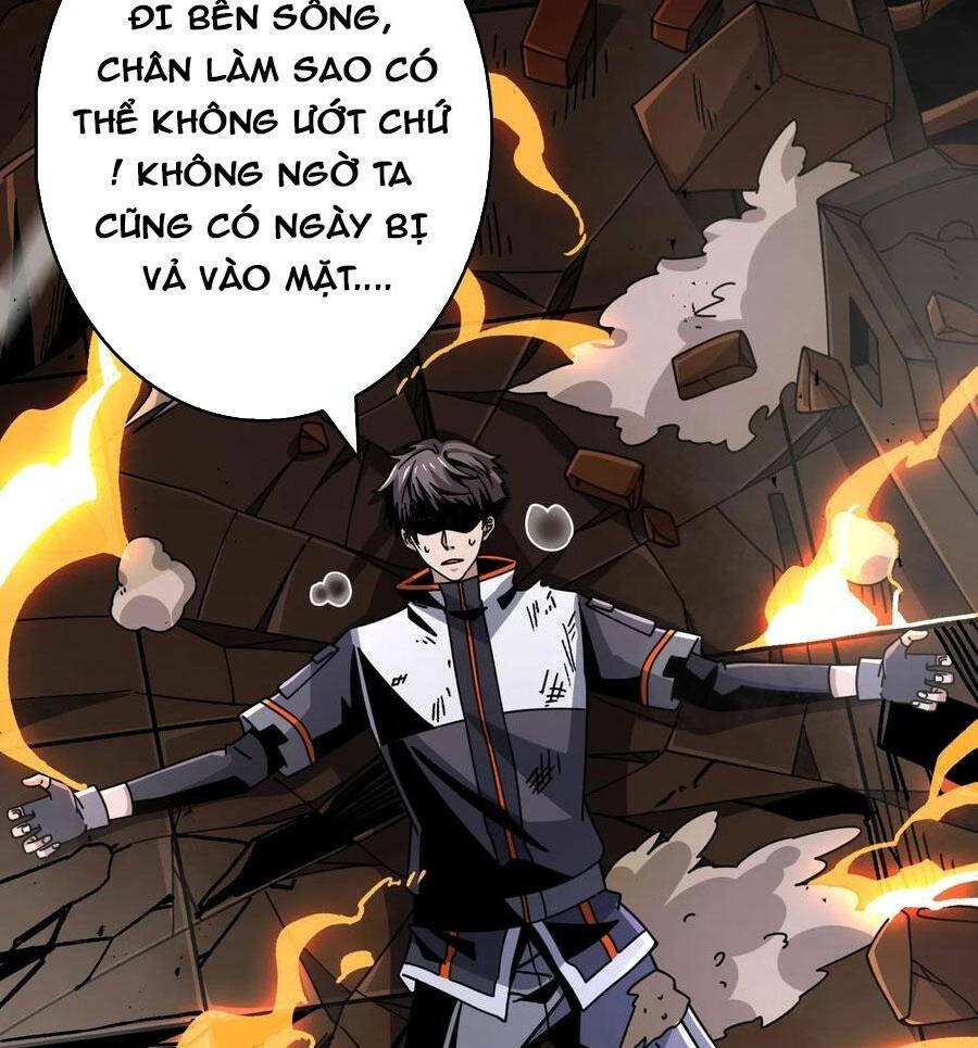 Vừa Chơi Đã Có Tài Khoản Vương Giả - Chapter 258 - Page 47