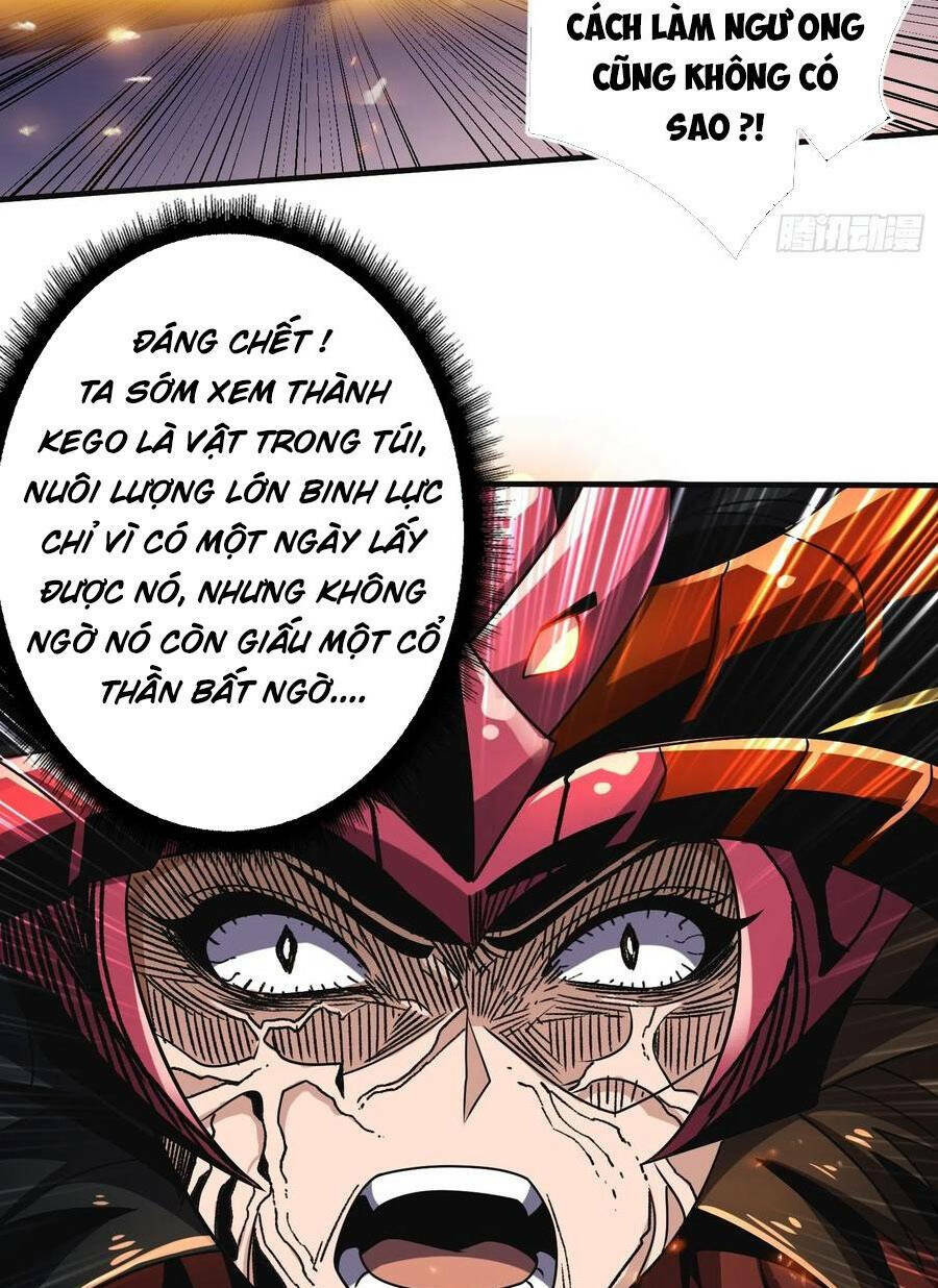 Vừa Chơi Đã Có Tài Khoản Vương Giả - Chapter 258 - Page 4