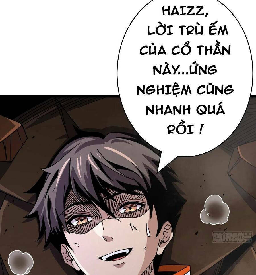 Vừa Chơi Đã Có Tài Khoản Vương Giả - Chapter 258 - Page 49