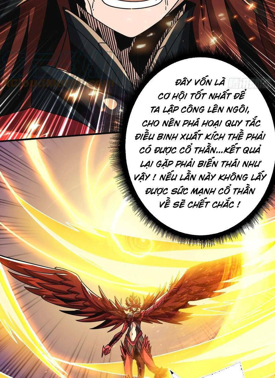 Vừa Chơi Đã Có Tài Khoản Vương Giả - Chapter 258 - Page 5