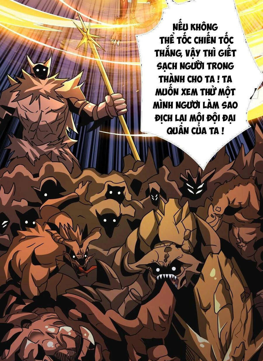 Vừa Chơi Đã Có Tài Khoản Vương Giả - Chapter 258 - Page 6