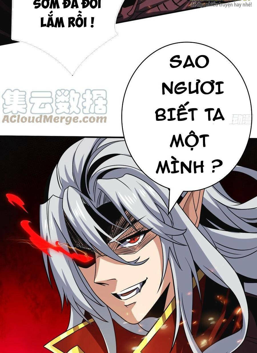 Vừa Chơi Đã Có Tài Khoản Vương Giả - Chapter 258 - Page 8