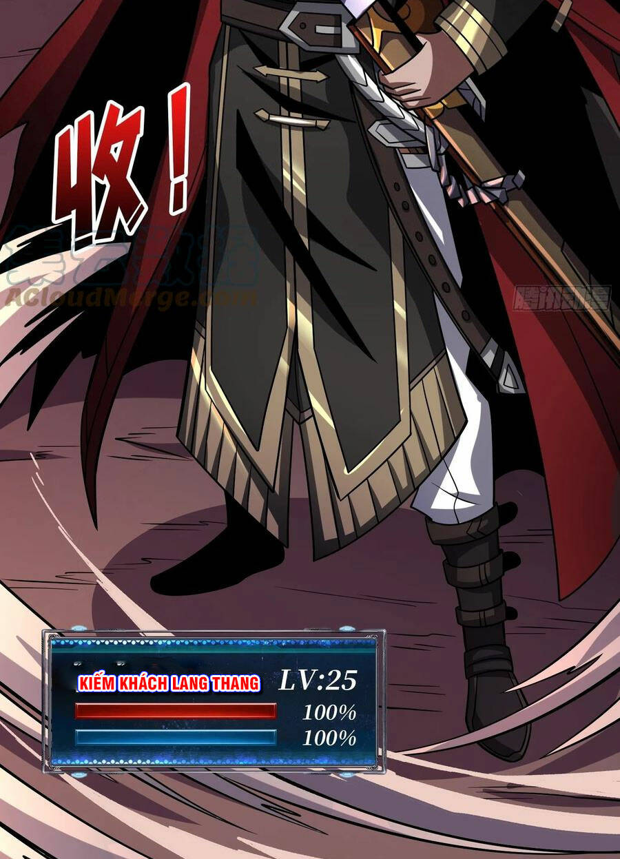 Vừa Chơi Đã Có Tài Khoản Vương Giả - Chapter 259 - Page 10