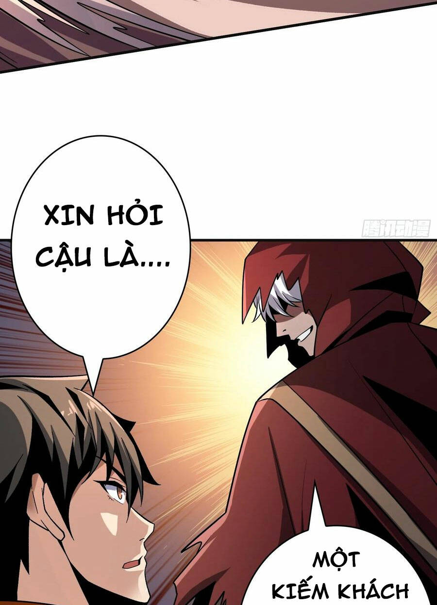 Vừa Chơi Đã Có Tài Khoản Vương Giả - Chapter 259 - Page 11