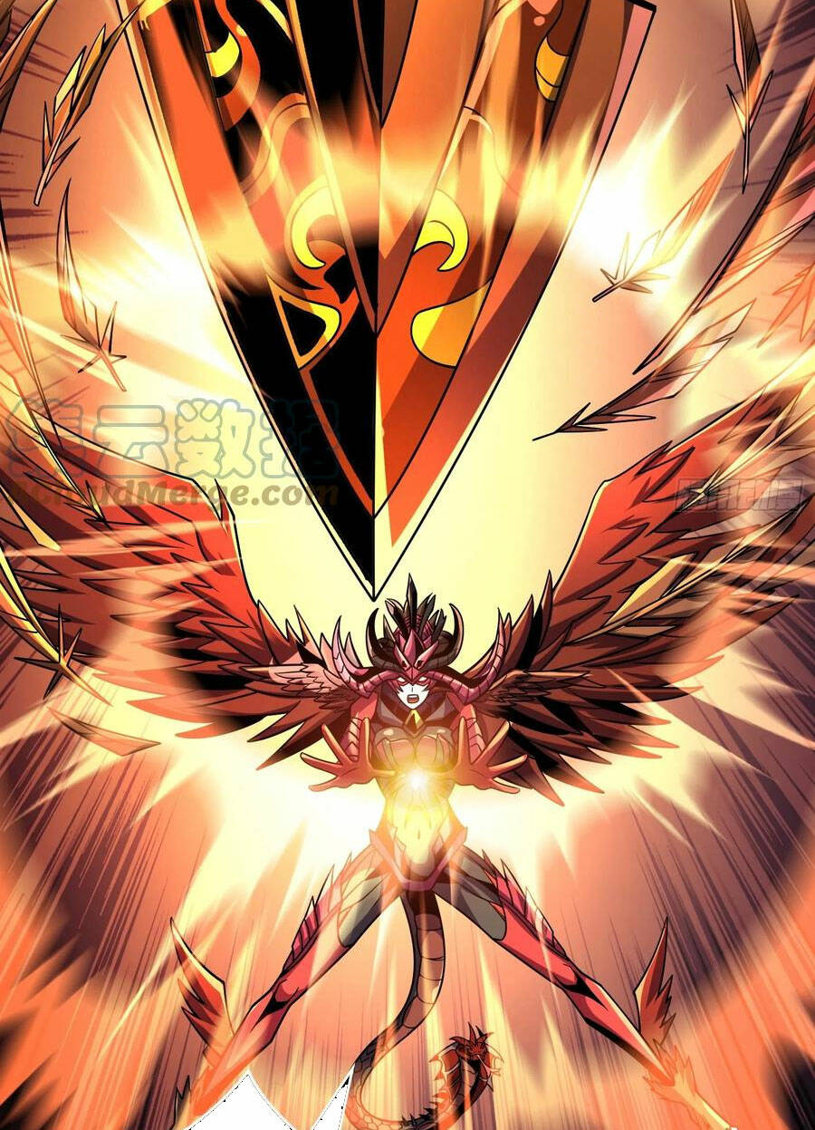 Vừa Chơi Đã Có Tài Khoản Vương Giả - Chapter 259 - Page 13