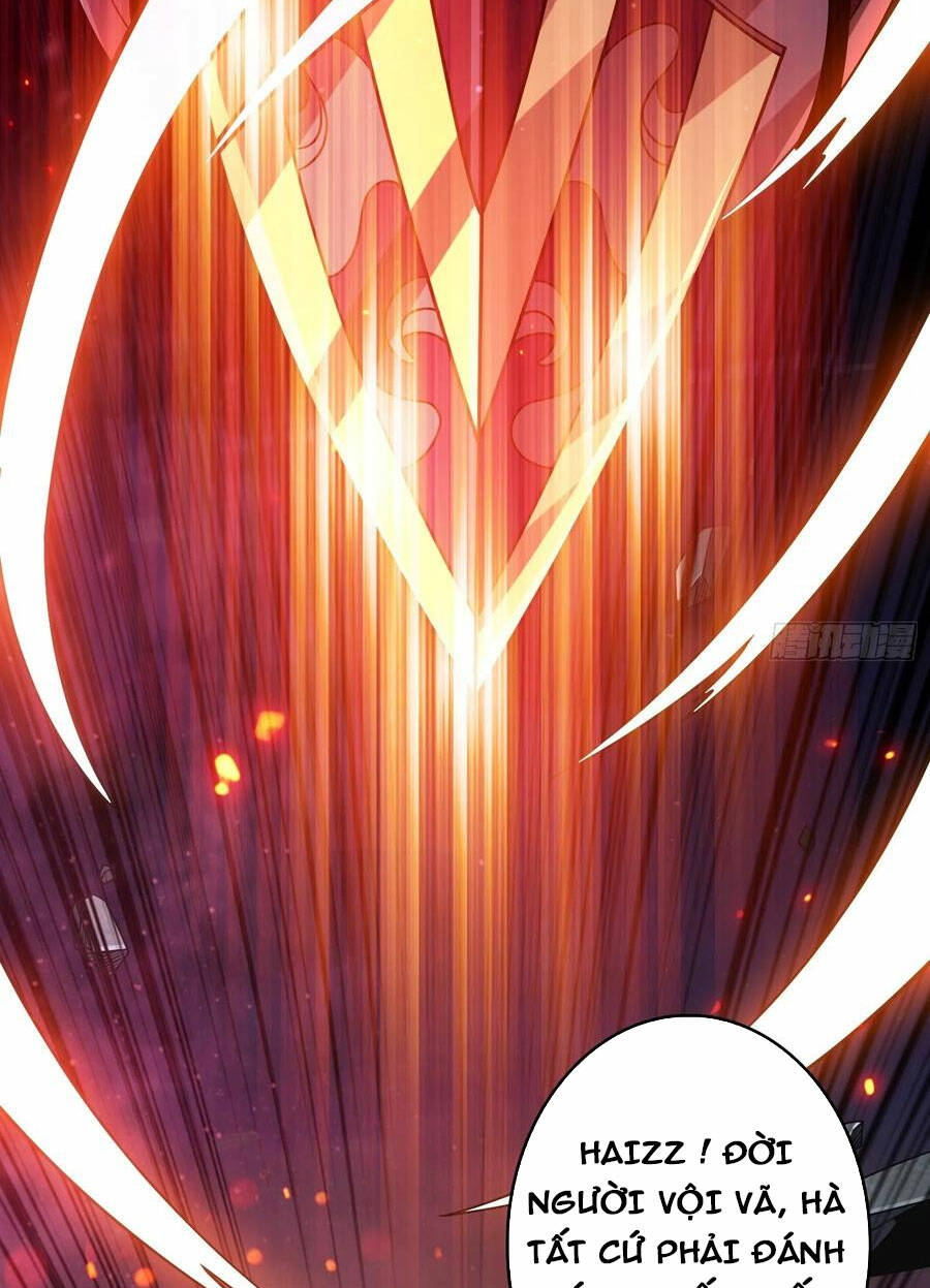 Vừa Chơi Đã Có Tài Khoản Vương Giả - Chapter 259 - Page 15