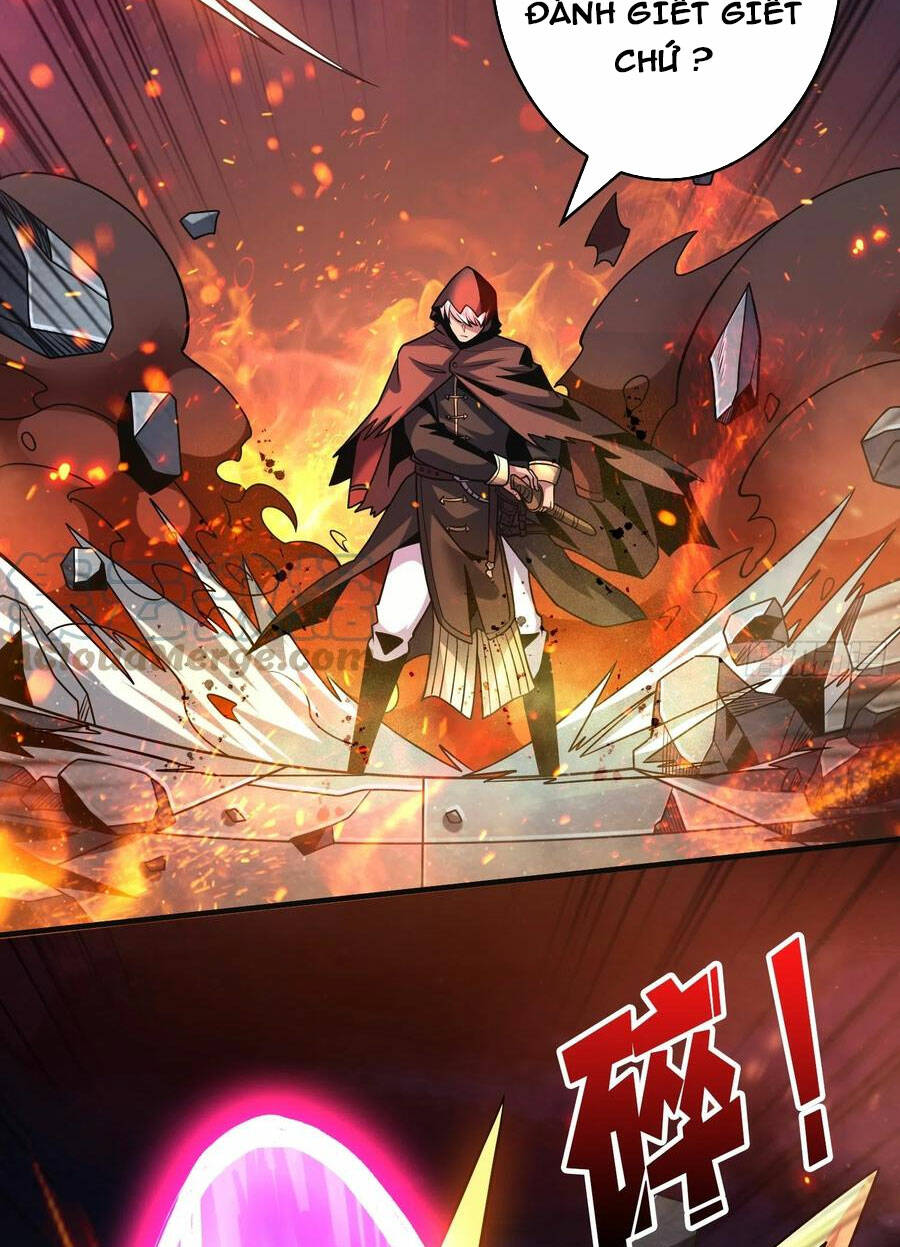 Vừa Chơi Đã Có Tài Khoản Vương Giả - Chapter 259 - Page 16