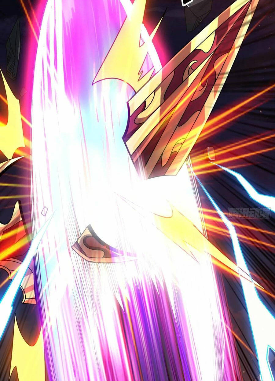 Vừa Chơi Đã Có Tài Khoản Vương Giả - Chapter 259 - Page 17