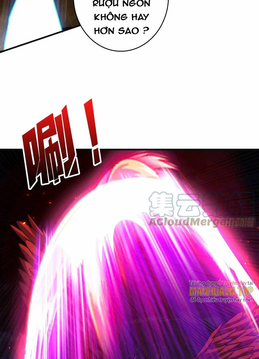 Vừa Chơi Đã Có Tài Khoản Vương Giả - Chapter 259 - Page 19