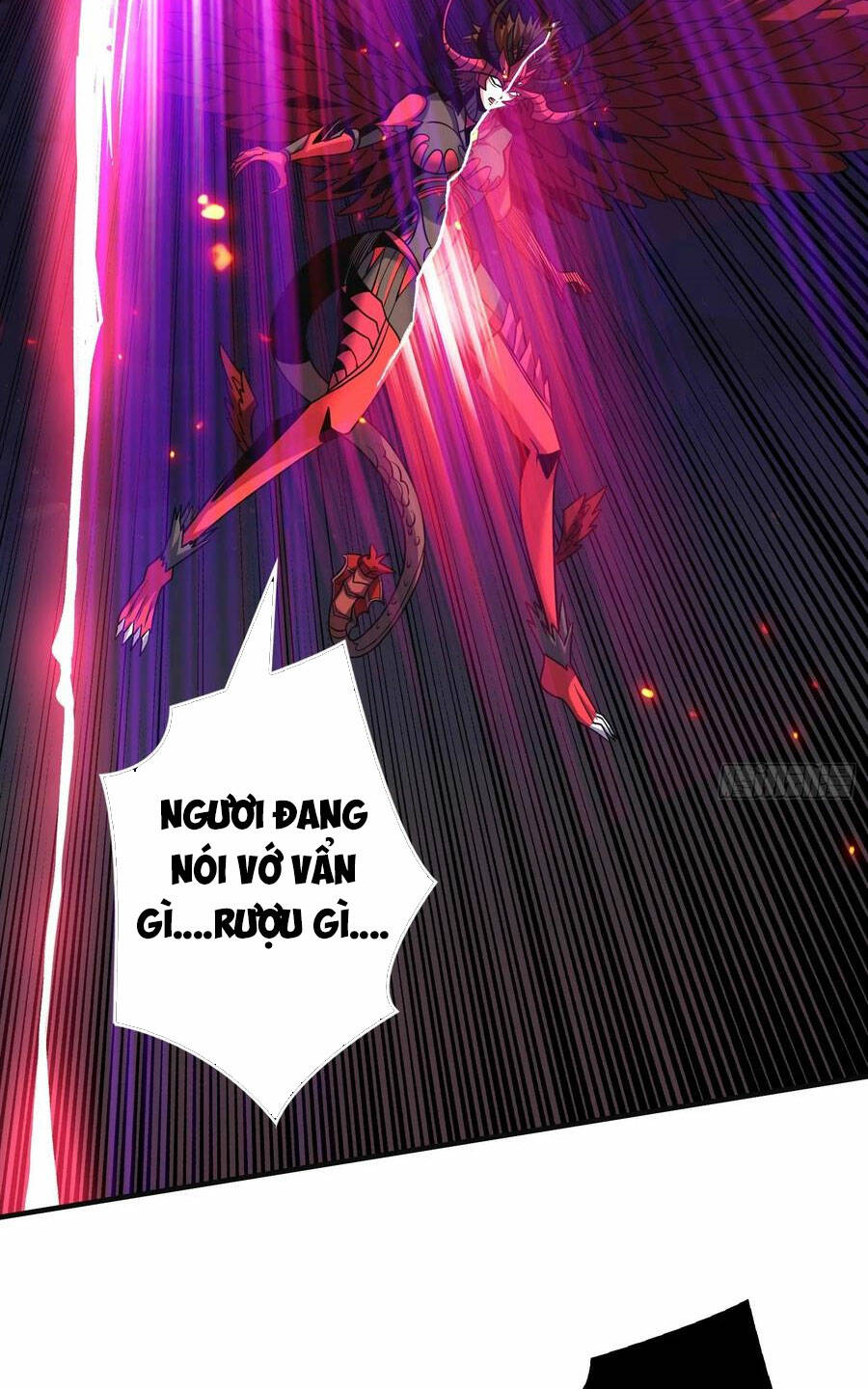 Vừa Chơi Đã Có Tài Khoản Vương Giả - Chapter 259 - Page 20