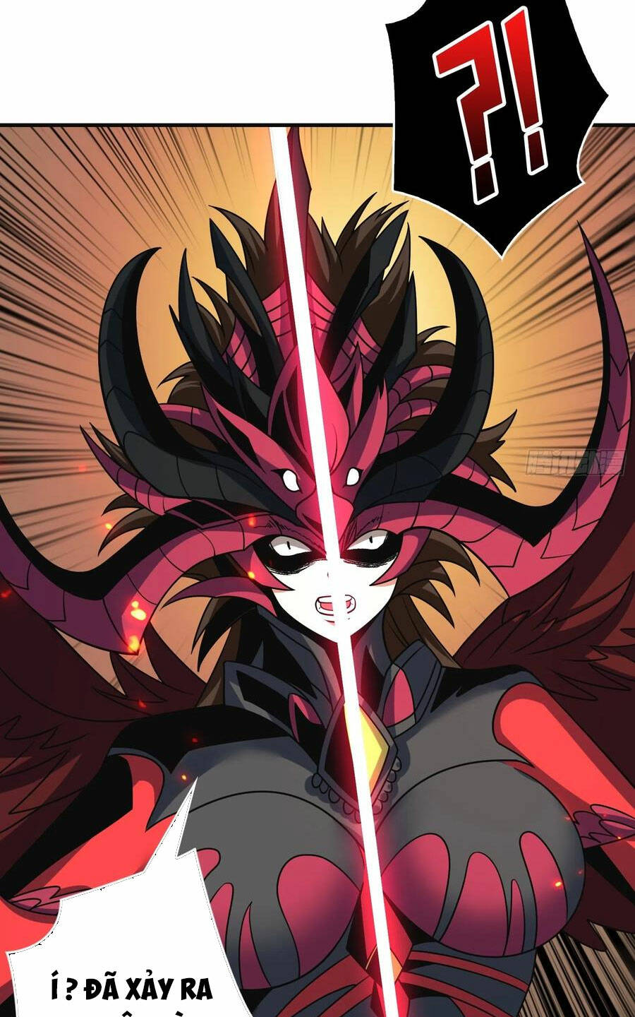 Vừa Chơi Đã Có Tài Khoản Vương Giả - Chapter 259 - Page 21