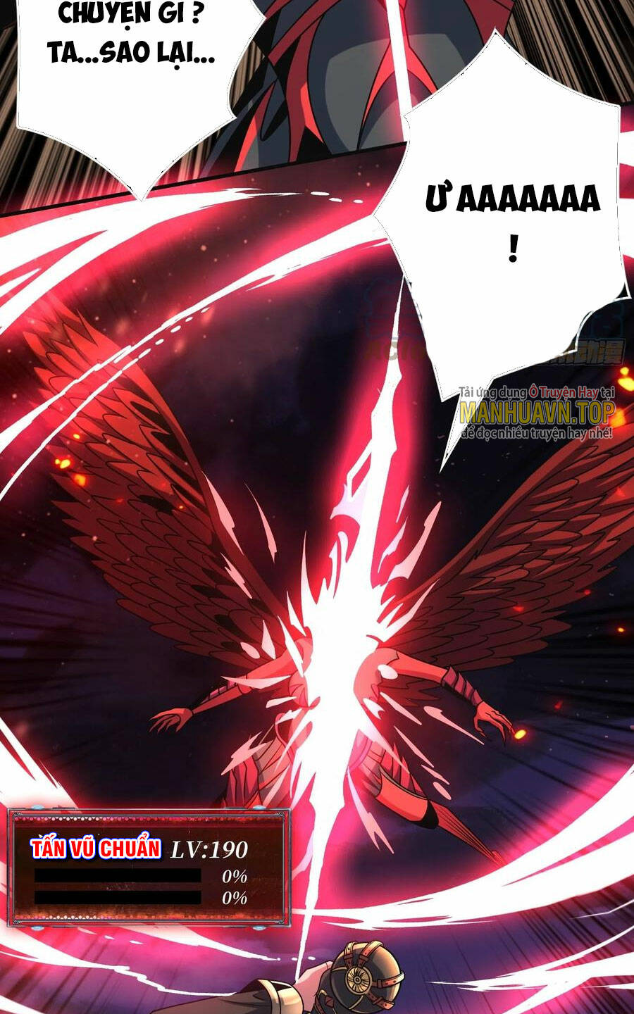 Vừa Chơi Đã Có Tài Khoản Vương Giả - Chapter 259 - Page 22