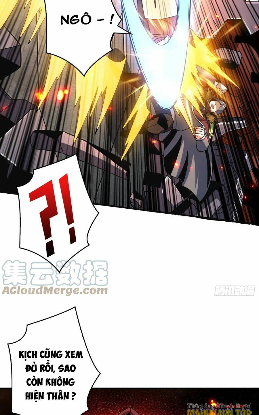 Vừa Chơi Đã Có Tài Khoản Vương Giả - Chapter 259 - Page 27