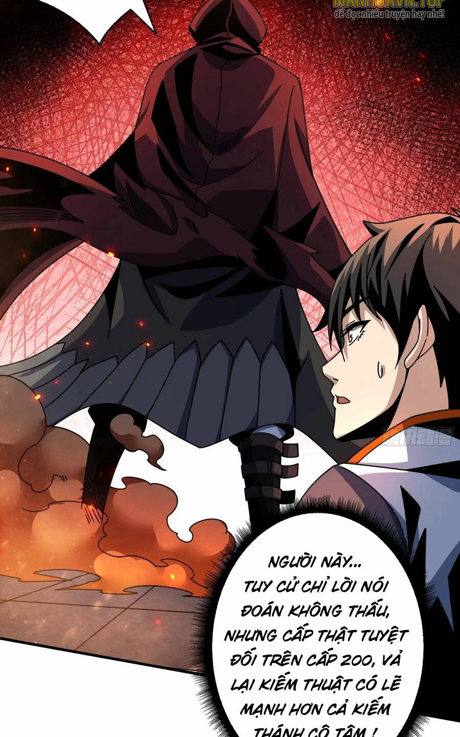 Vừa Chơi Đã Có Tài Khoản Vương Giả - Chapter 259 - Page 28