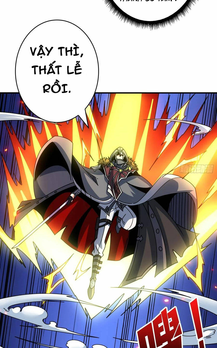 Vừa Chơi Đã Có Tài Khoản Vương Giả - Chapter 259 - Page 29