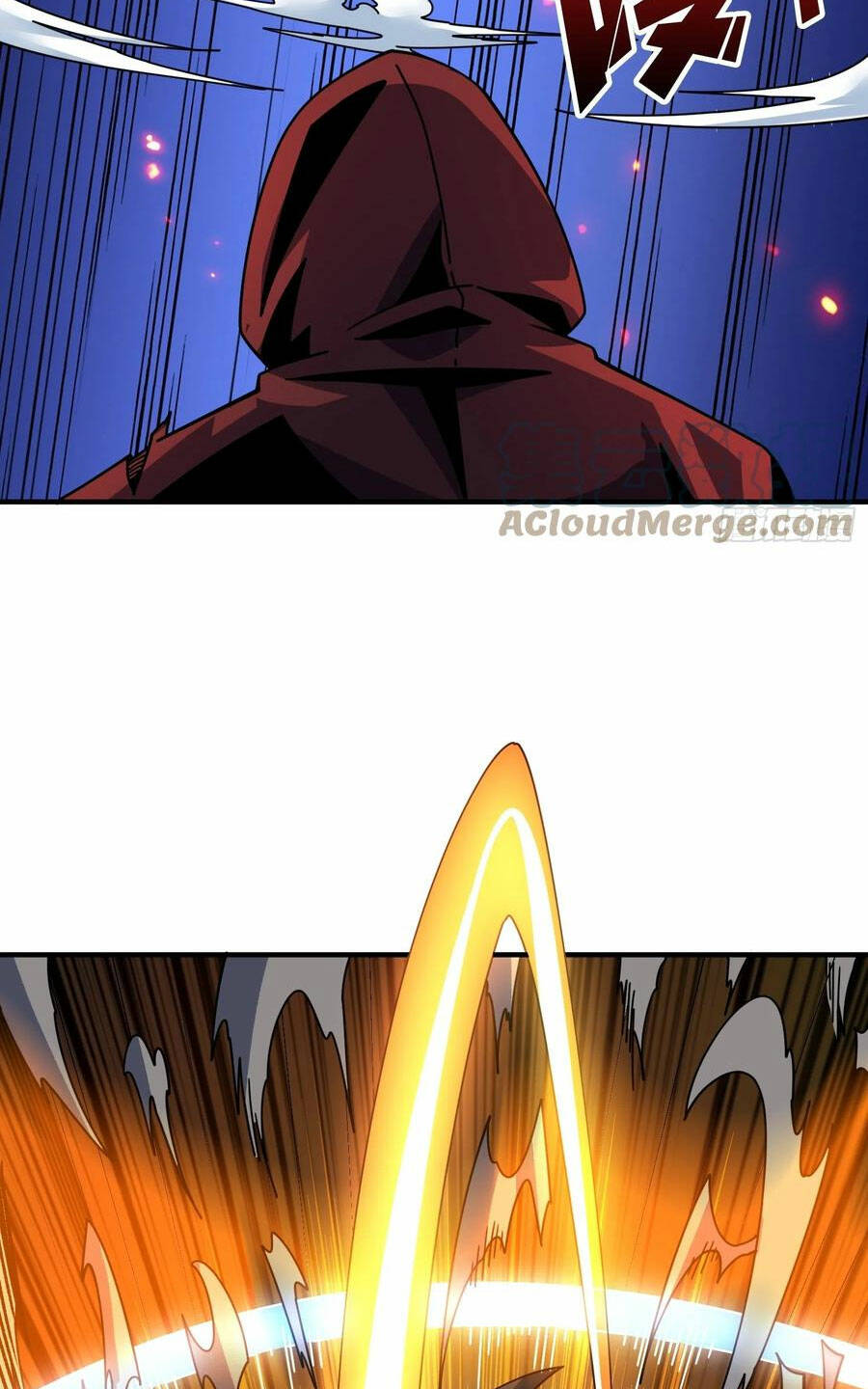 Vừa Chơi Đã Có Tài Khoản Vương Giả - Chapter 259 - Page 30