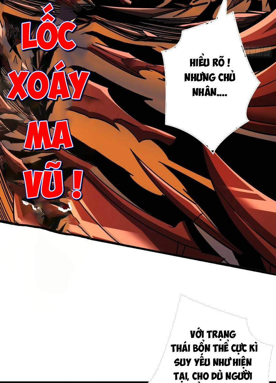 Vừa Chơi Đã Có Tài Khoản Vương Giả - Chapter 259 - Page 3