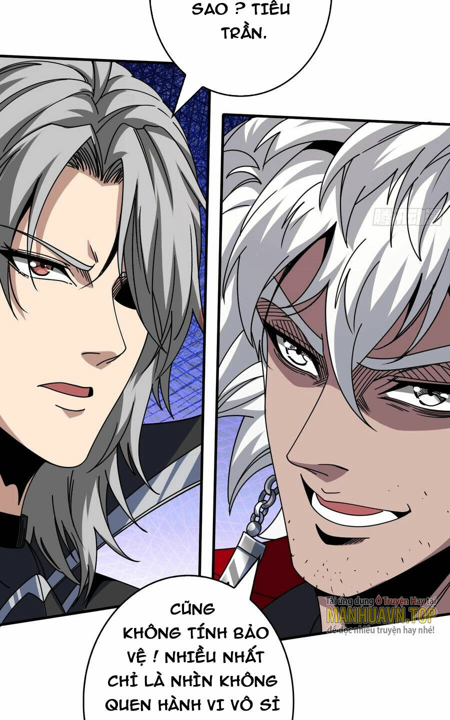 Vừa Chơi Đã Có Tài Khoản Vương Giả - Chapter 259 - Page 39