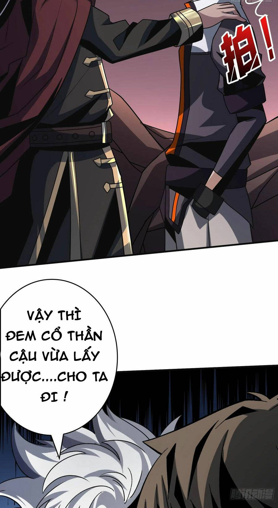 Vừa Chơi Đã Có Tài Khoản Vương Giả - Chapter 259 - Page 48