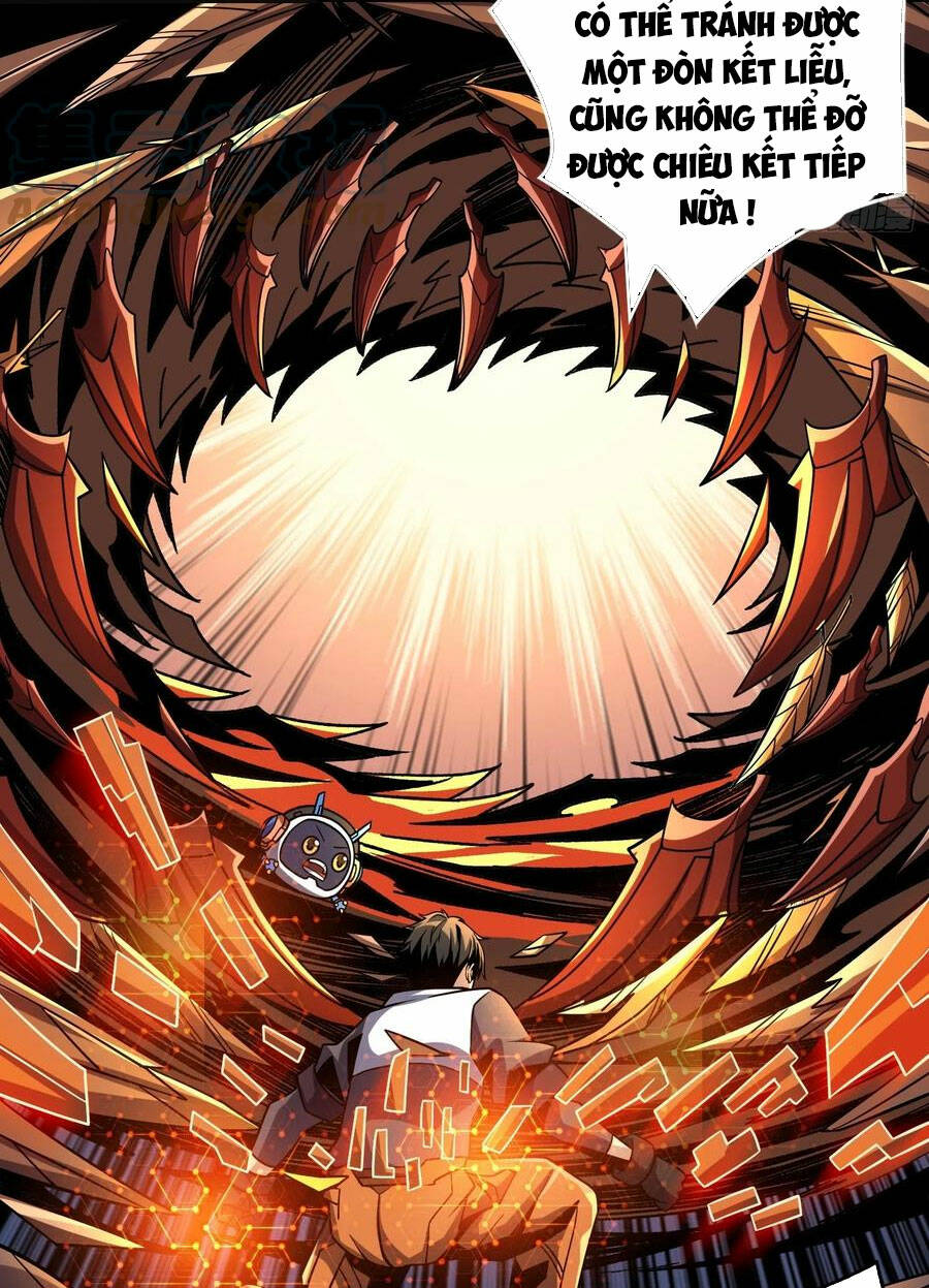 Vừa Chơi Đã Có Tài Khoản Vương Giả - Chapter 259 - Page 4