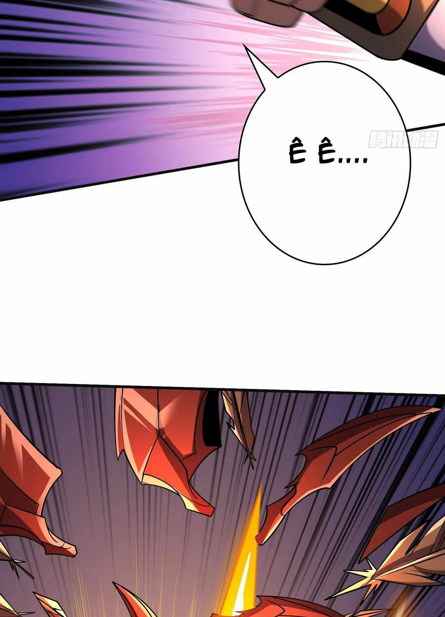 Vừa Chơi Đã Có Tài Khoản Vương Giả - Chapter 259 - Page 6