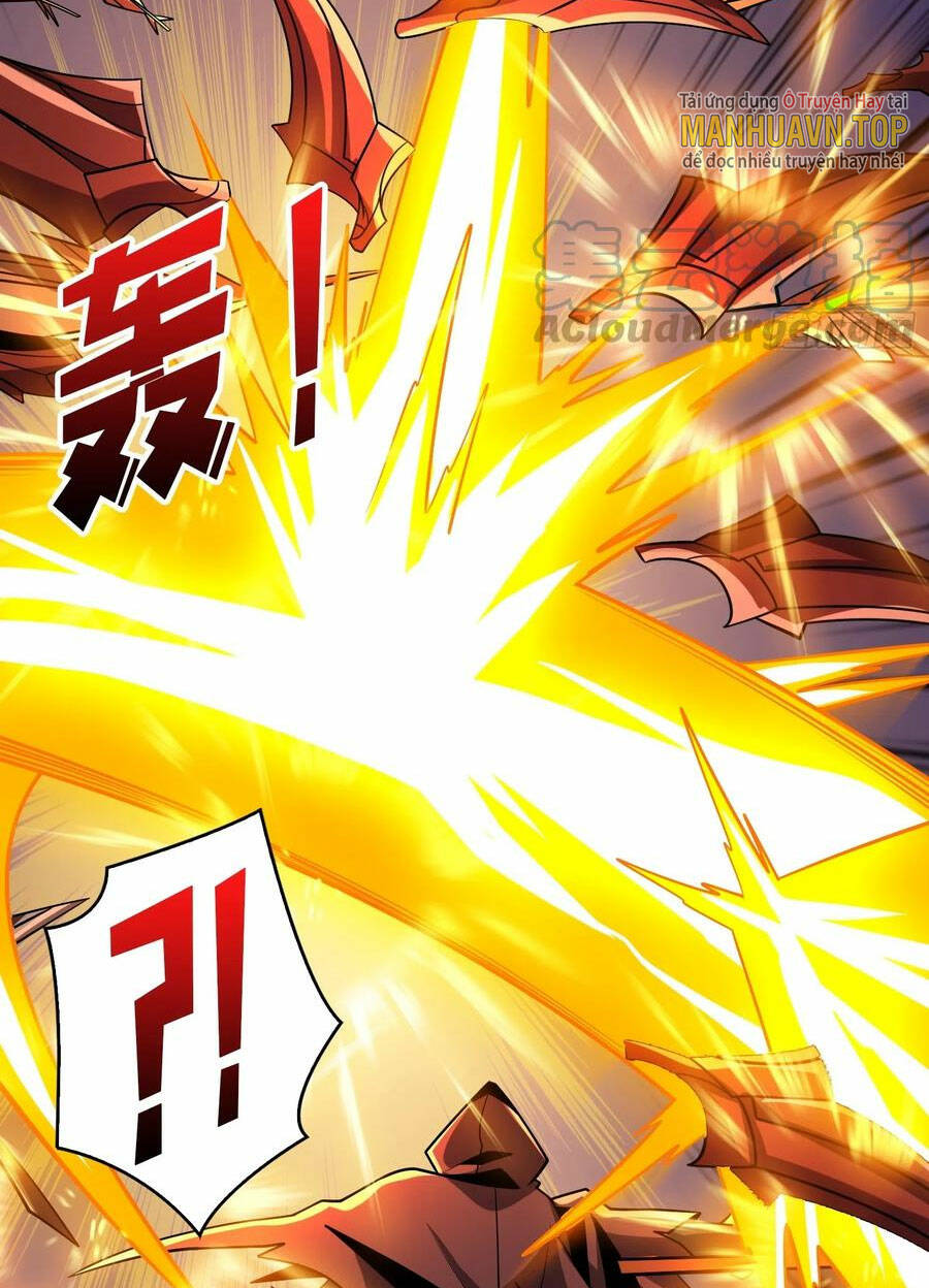 Vừa Chơi Đã Có Tài Khoản Vương Giả - Chapter 259 - Page 7