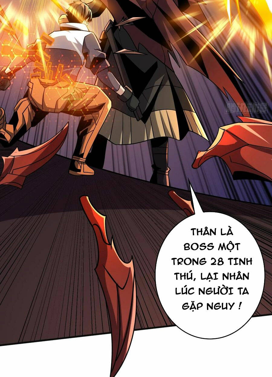 Vừa Chơi Đã Có Tài Khoản Vương Giả - Chapter 259 - Page 8