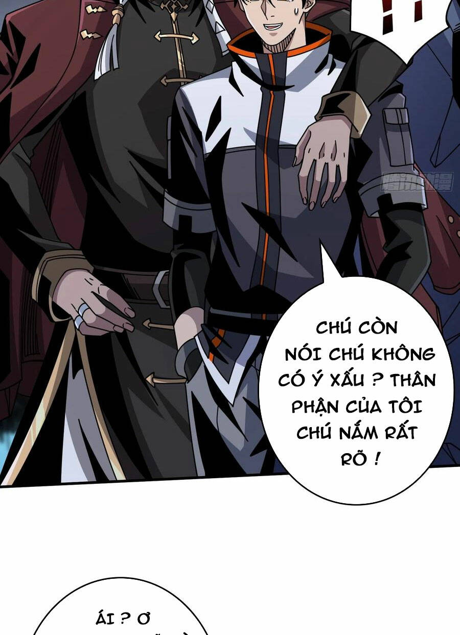 Vừa Chơi Đã Có Tài Khoản Vương Giả - Chapter 260 - Page 9