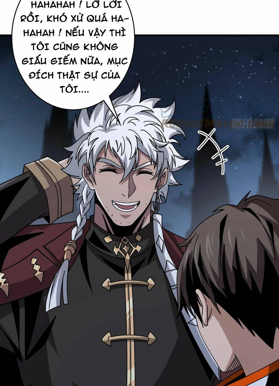 Vừa Chơi Đã Có Tài Khoản Vương Giả - Chapter 260 - Page 10