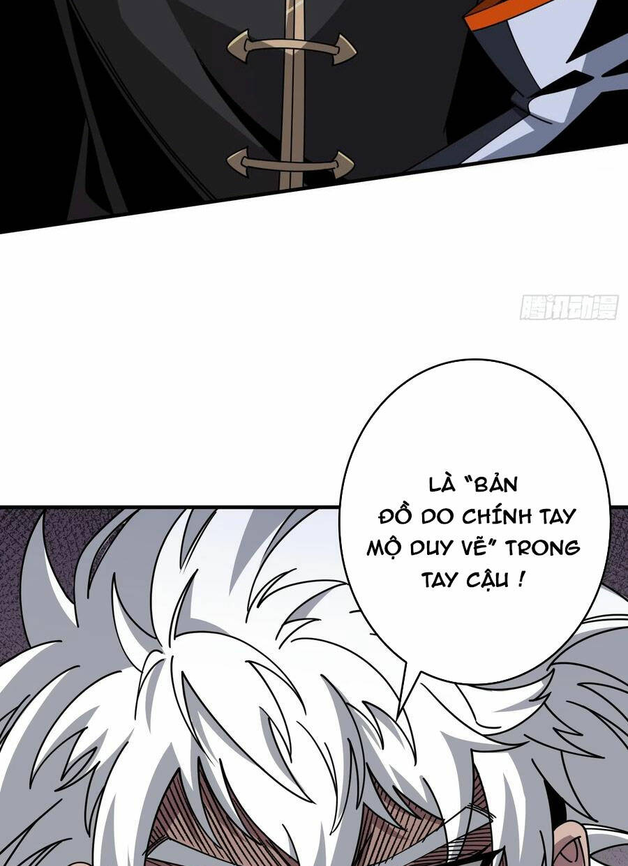 Vừa Chơi Đã Có Tài Khoản Vương Giả - Chapter 260 - Page 11