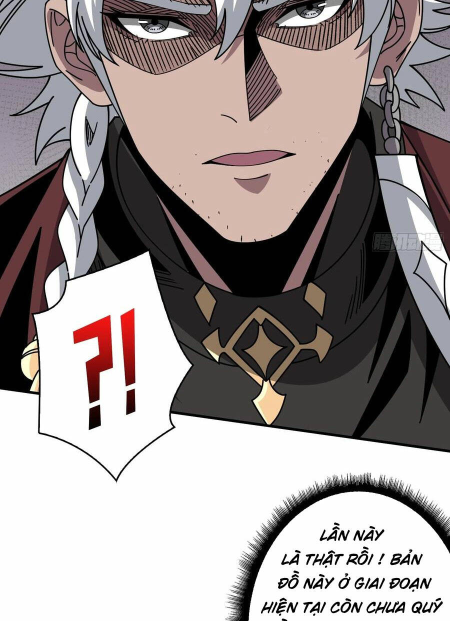 Vừa Chơi Đã Có Tài Khoản Vương Giả - Chapter 260 - Page 12