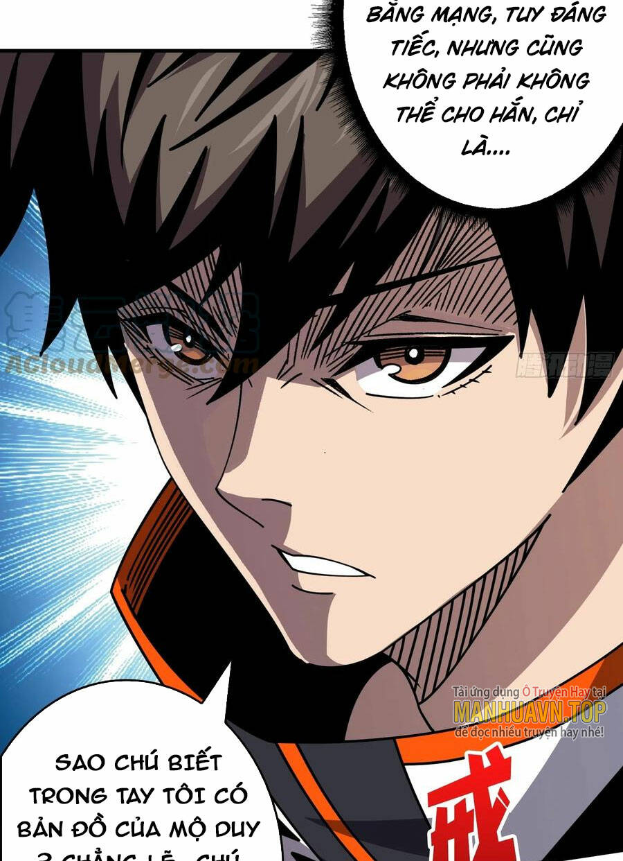 Vừa Chơi Đã Có Tài Khoản Vương Giả - Chapter 260 - Page 13