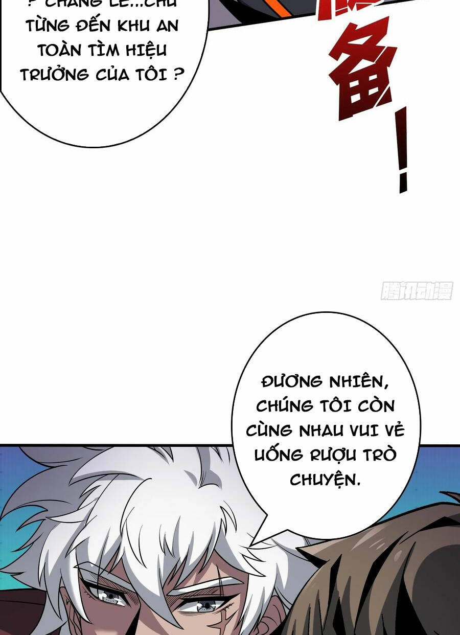 Vừa Chơi Đã Có Tài Khoản Vương Giả - Chapter 260 - Page 14
