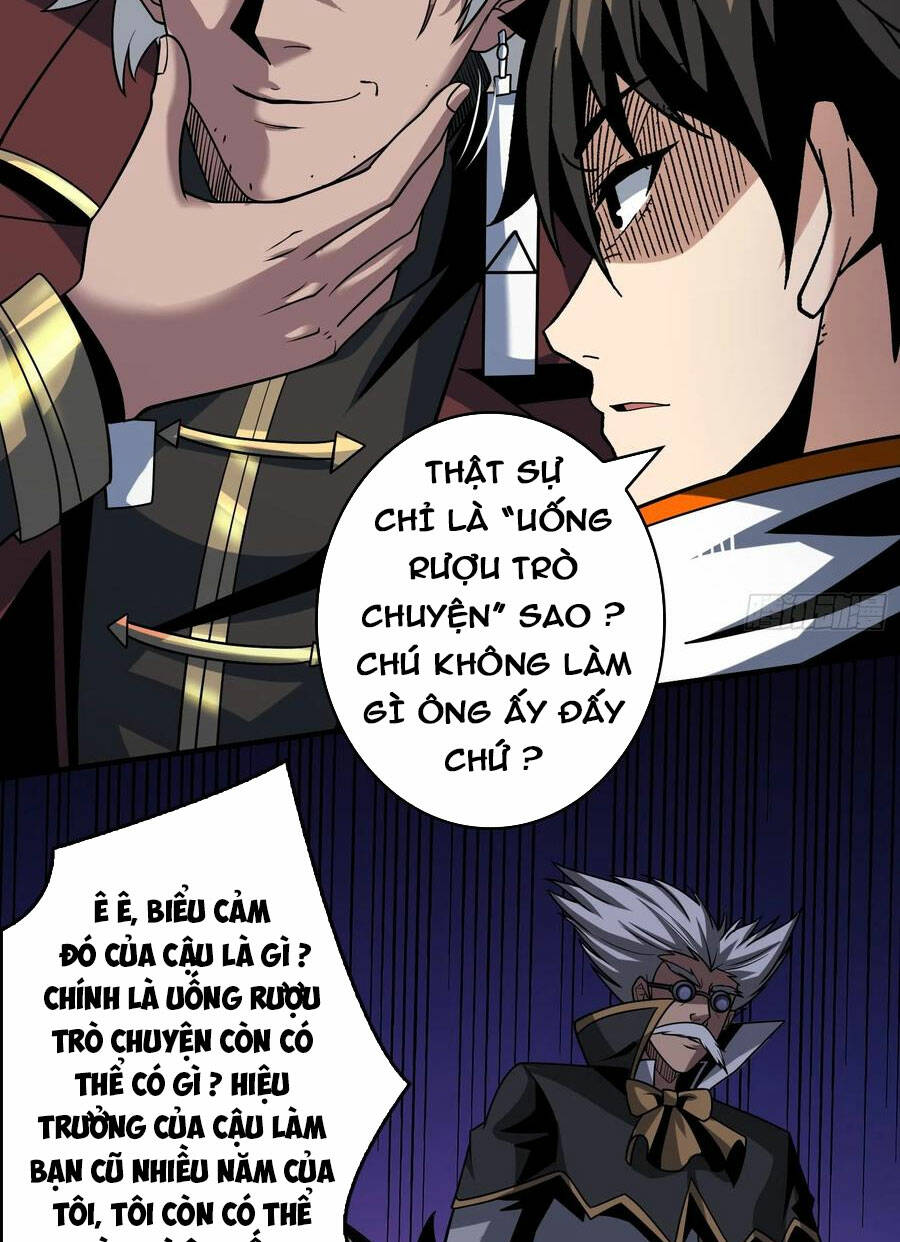 Vừa Chơi Đã Có Tài Khoản Vương Giả - Chapter 260 - Page 15