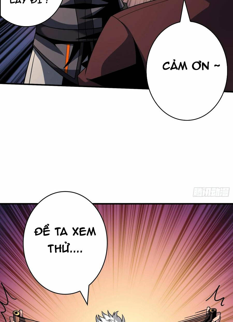 Vừa Chơi Đã Có Tài Khoản Vương Giả - Chapter 260 - Page 18