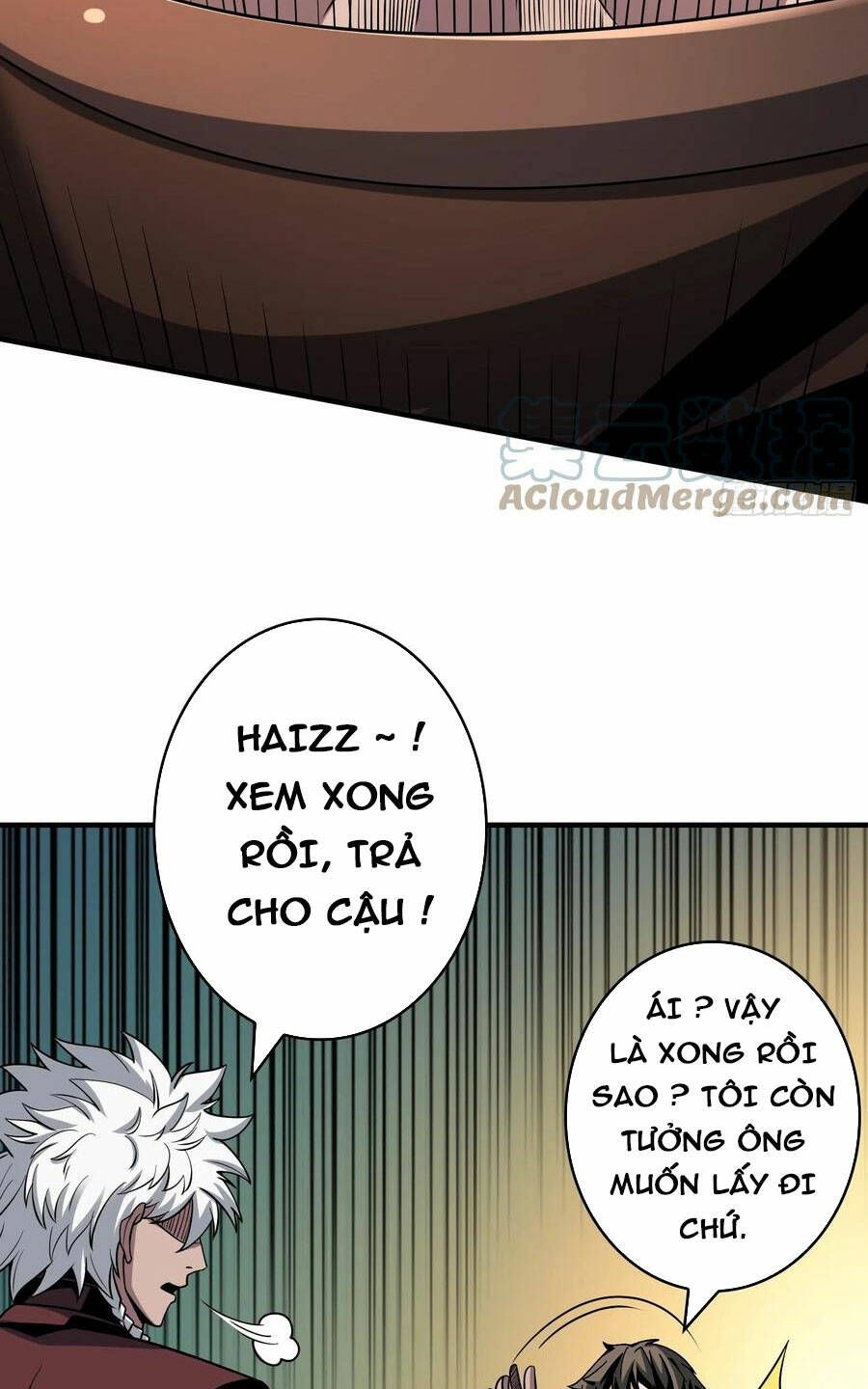 Vừa Chơi Đã Có Tài Khoản Vương Giả - Chapter 260 - Page 22